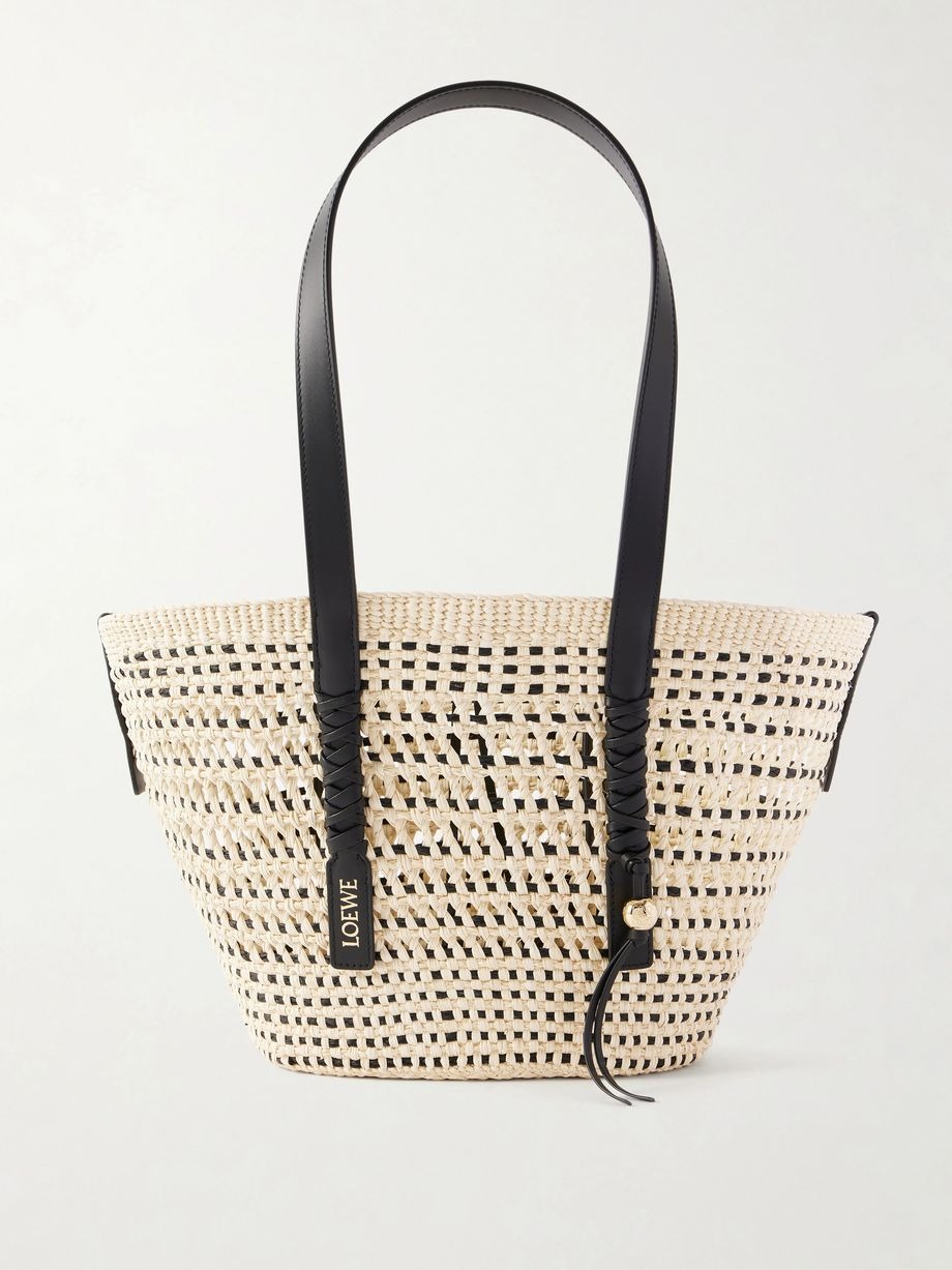Every Fashion Person Agrees—This Iconic Summer Bag Is the Height of Chic Every Single Summer