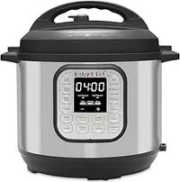 Instant Pot 9-in-1 Duo Pluss Multicooker 5.7L 