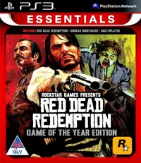 Red Dead Redemption | 66% | PlayStationStore