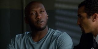 Mahershala Ali in Law and Order: Special Victims Unit
