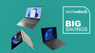 Lenovo EOFY 2025 sales