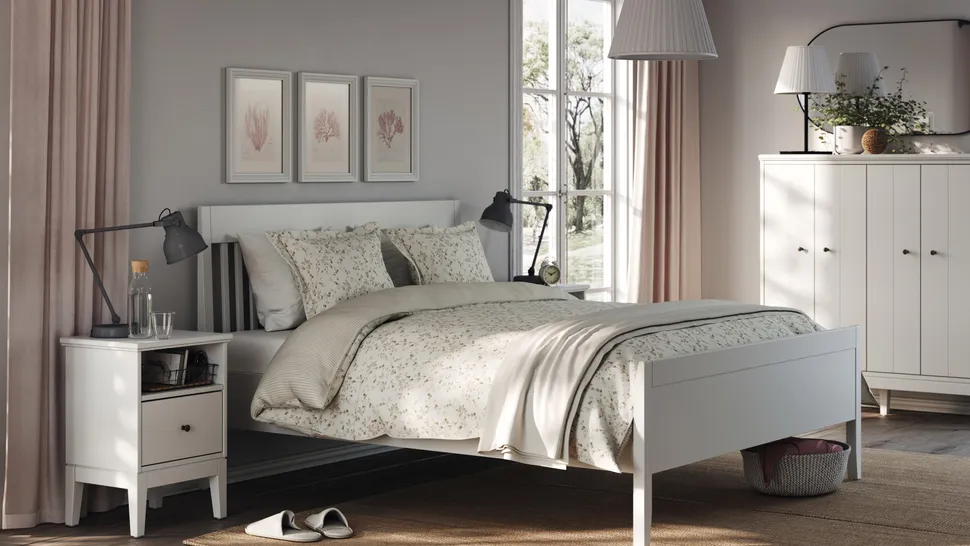 Guest Bedroom Ideas - lighting