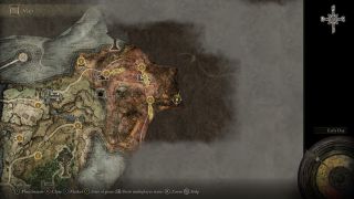 Elden Ring Golden Scarab