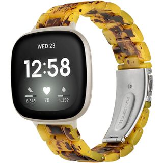 Kartice Resin Bands for Fitbit