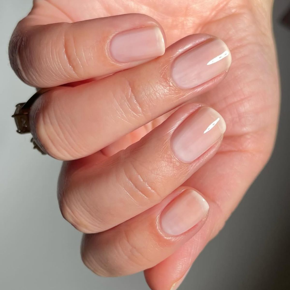 Expensive-Looking Nail Colours Are My Speciality—This £9 Polish Is As Good As They Come
