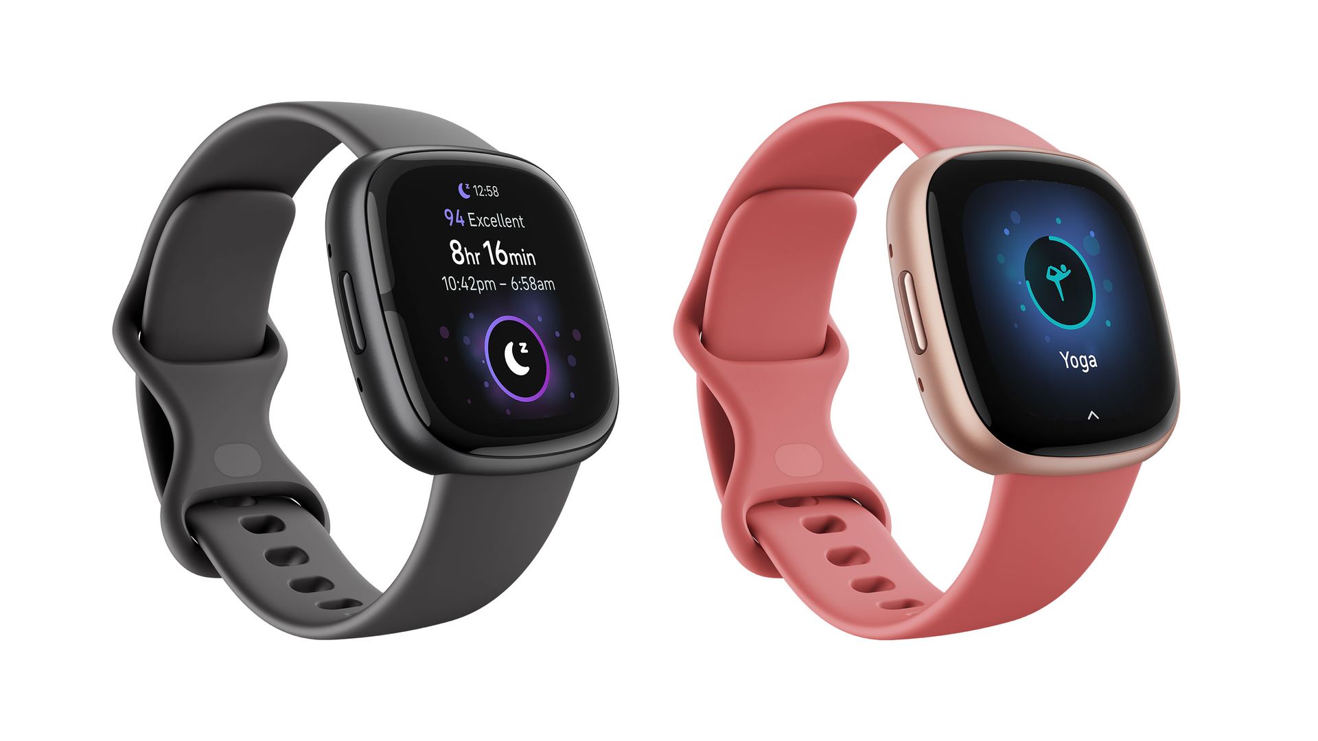 Fitbit Sense 2 Vs Fitbit Versa 4: Which New Watch Is Right For You ...