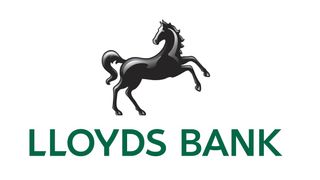 Lloyds rebranded with a playful sans-serif in 2013 when it split from TSB