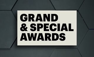 Grand & special awards poster