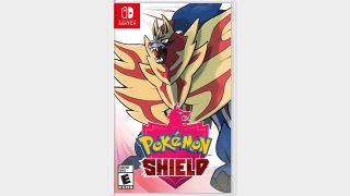 Pokemon Shield prices