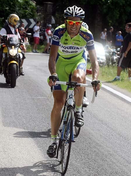 Ivan Basso (Liquigas)