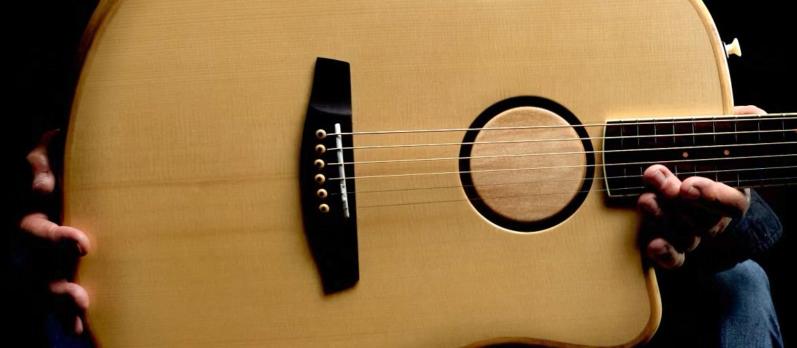 The L.R. Baggs AEG-1 Reviewed | GuitarPlayer