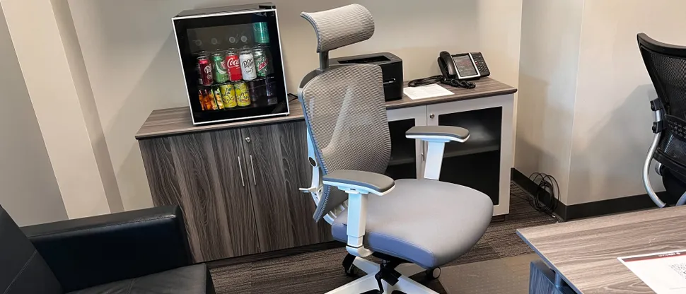 Autonomous ErgoChair Pro TechRadar Review