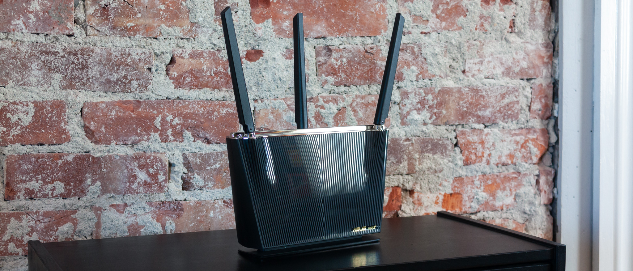 ASUS RT-AX68U