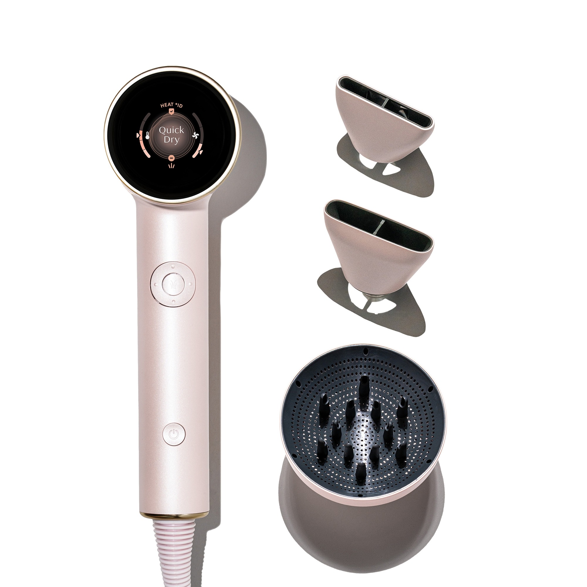 T3, Aire Iq Intelligent Hair Dryer