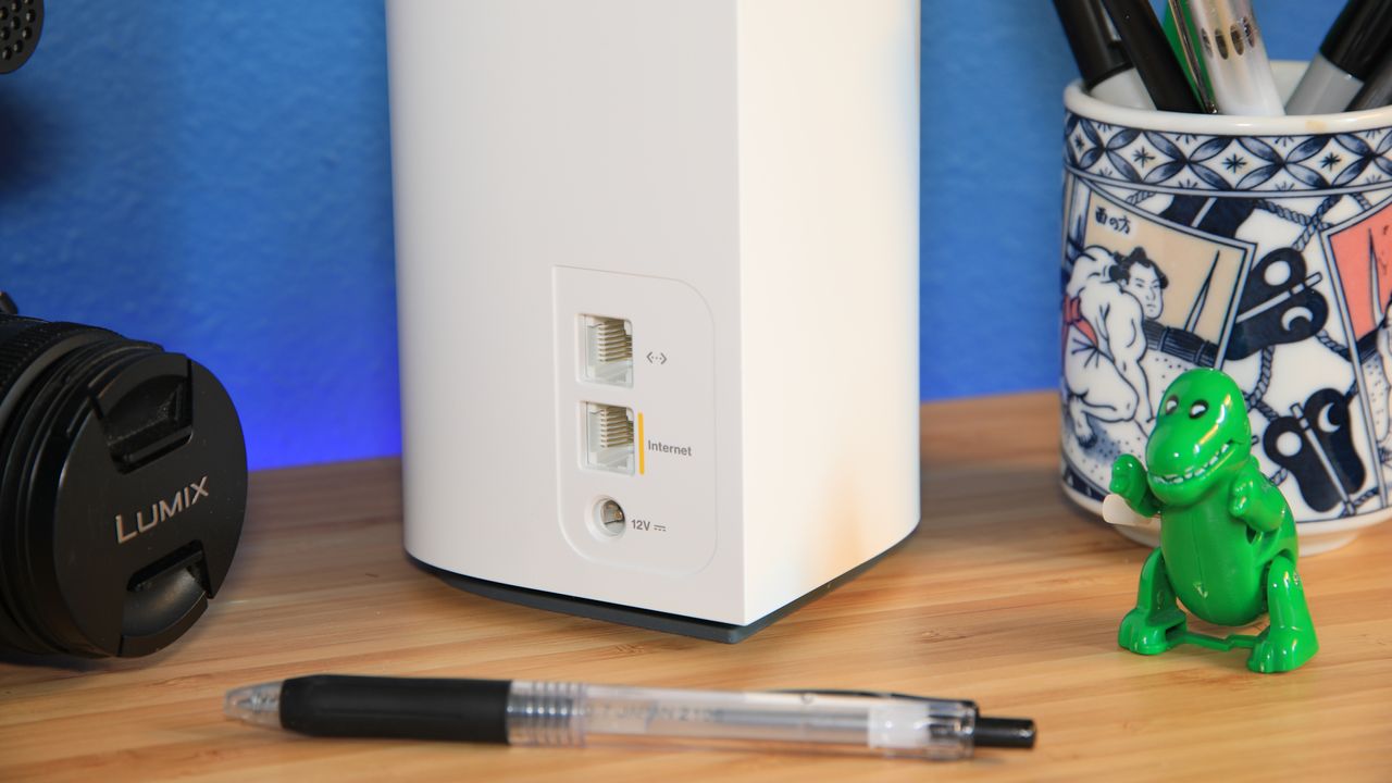 Linksys Velop Pro 6E (MX6200) Mesh Router