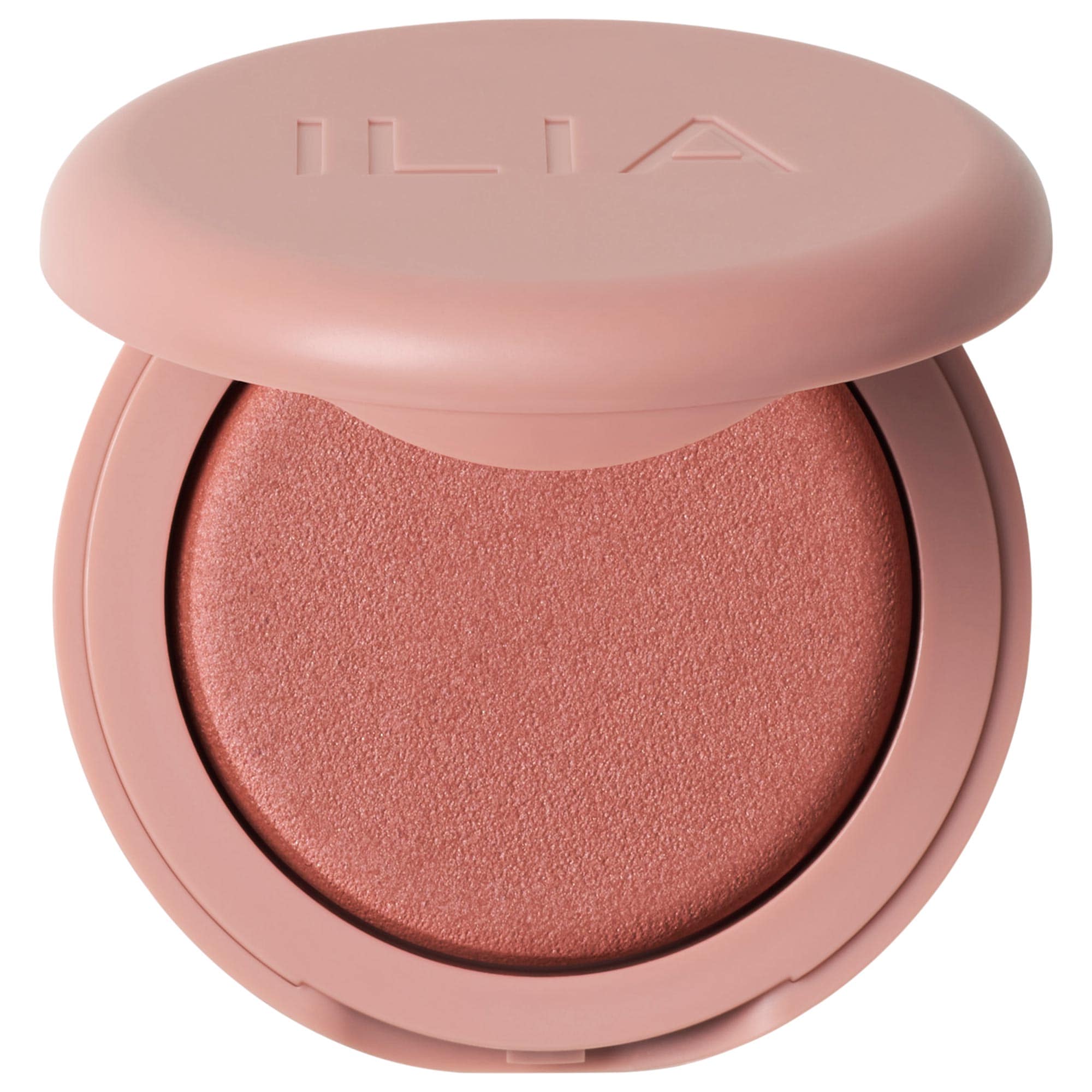 Soft Focus Blurring Blush - Talc-Free Powder Blush