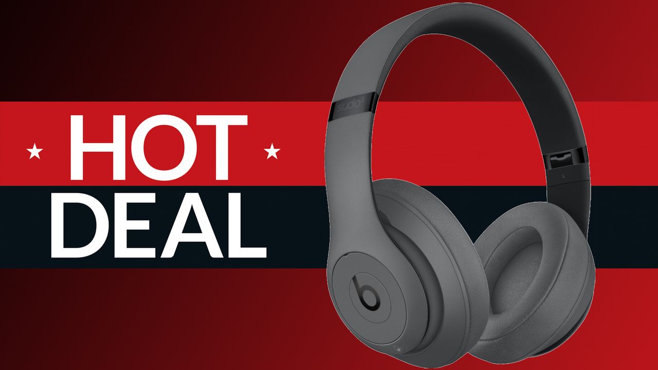 Check out Best Buy&#039;s cheap Beats wireless headphones deal and save $150 on a pair of Beats Studio 3 true wireless headphones.