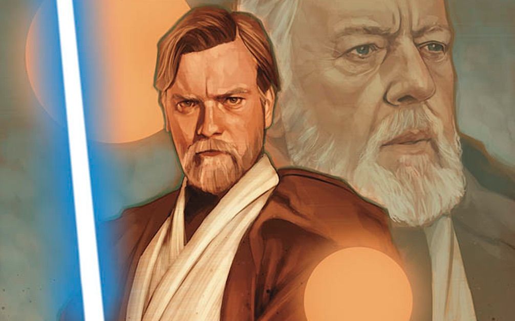 Star Wars: Obi-Wan