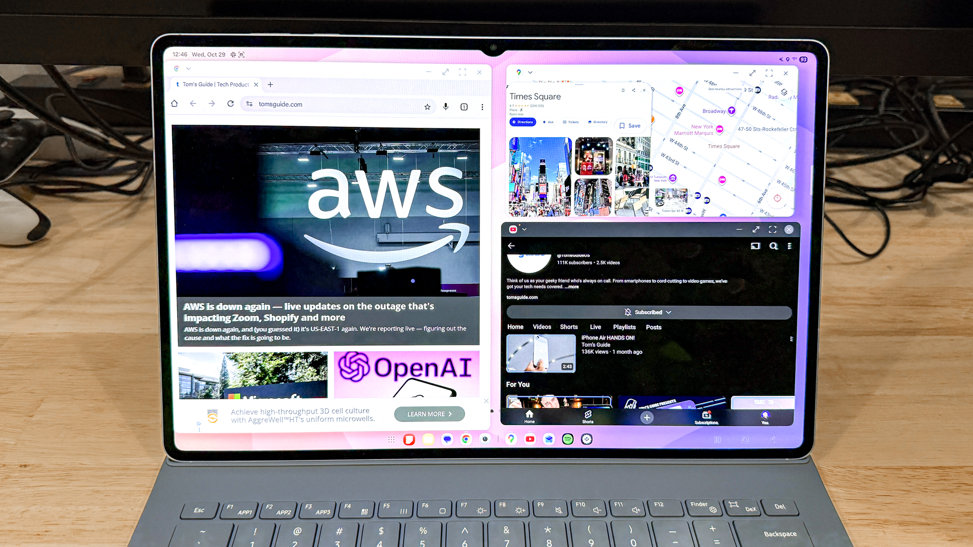 Samsung Galaxy Tab S11 Ultra