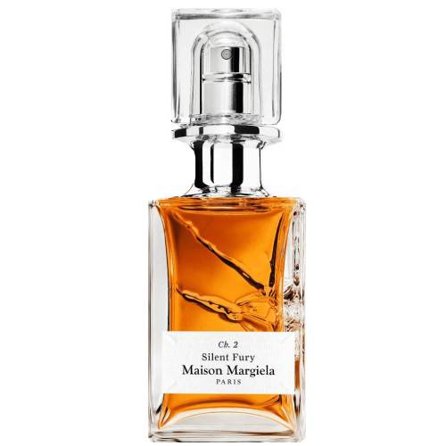 Maison Margiela Ch2 Silent Fury