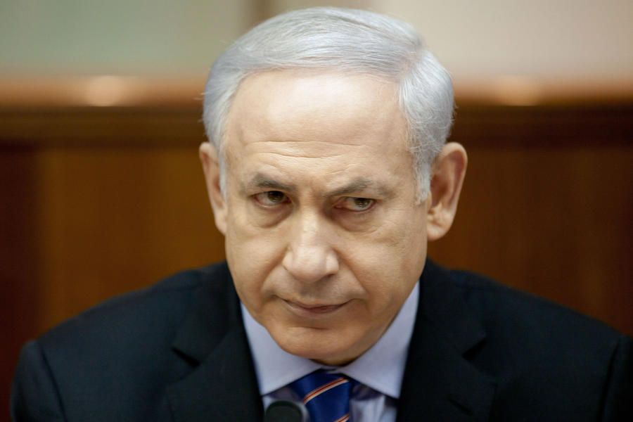 Netanyahu defends Israel&amp;#039;s Gaza actions