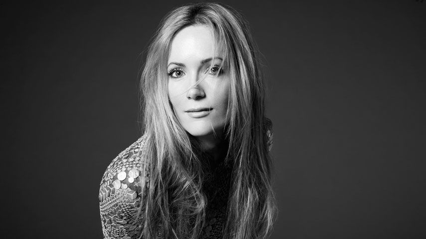 Leslie Mann on nudity and why 40 isn't such a big deal – SheKnows