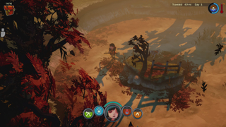 The Flame In The Flood