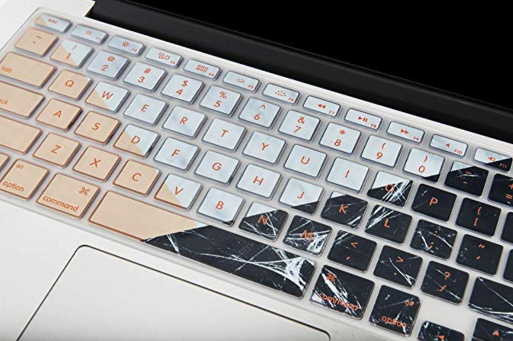 Best MacBook Keyboard Covers 2023 iMore