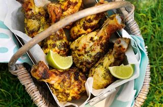 Top 20 chicken recipes for May 2013