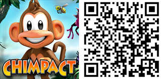 QR: Chimpact