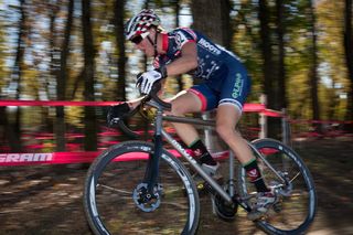 USA Cycling Cyclo-cross National Championships 2016