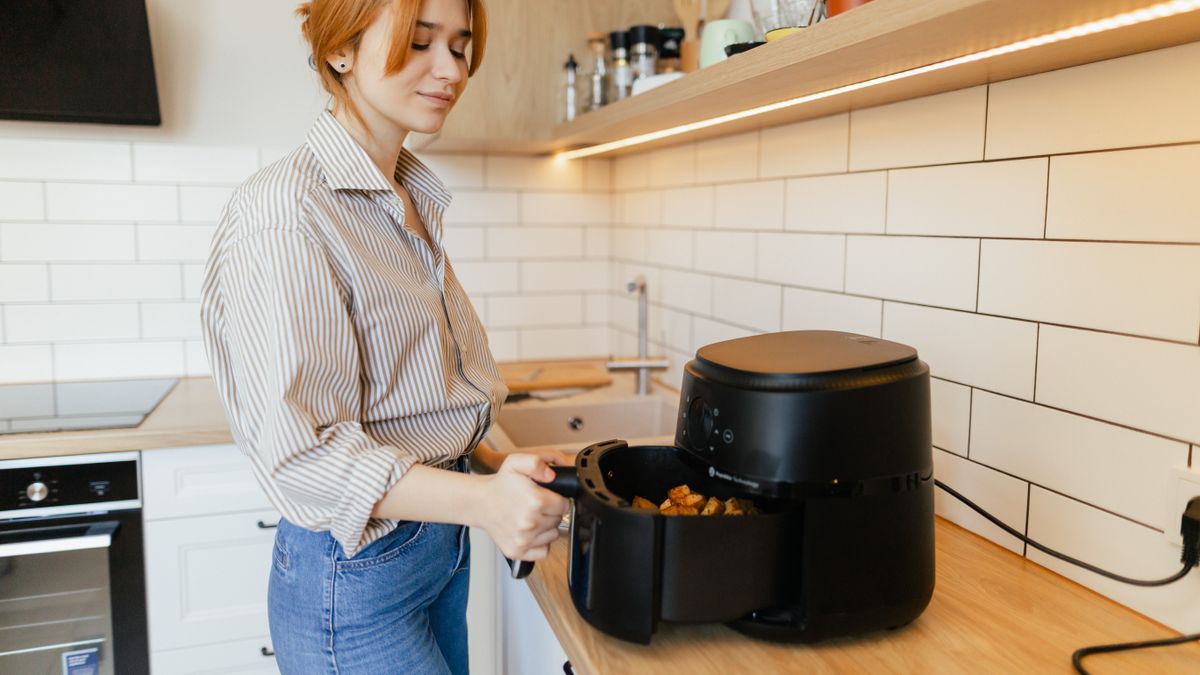 5 foods you should never cook in an air fryer – avoid uneven cooking and greasy mess