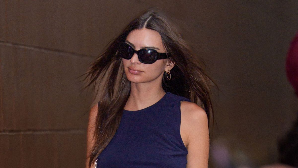 We Need to Stop Calling These Shoes a Trend—They're a Modern Classic Now