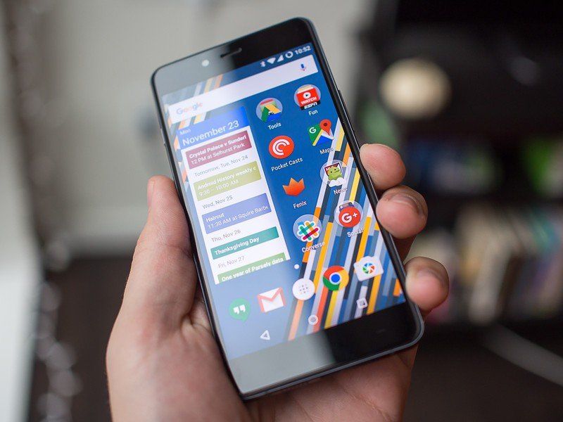 OnePlus X