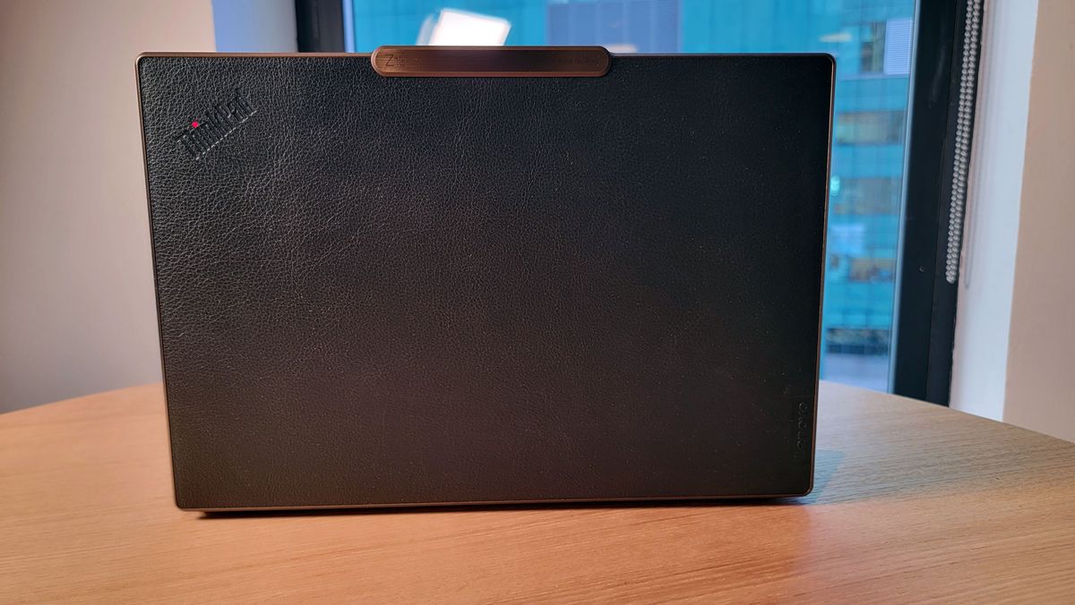 Lenovo ThinkPad Z13