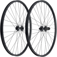 Brand-X Trail wheelset: an absolute bargain trail ready wheelset available from CRC