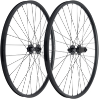 Brand-X Trail wheelset: an absolute bargain trail ready wheelset available from CRC£199.99