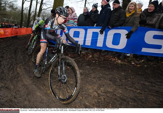 Lars van der Haar (Giant-Alpecin)