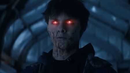 Ryan in The Boys season 5