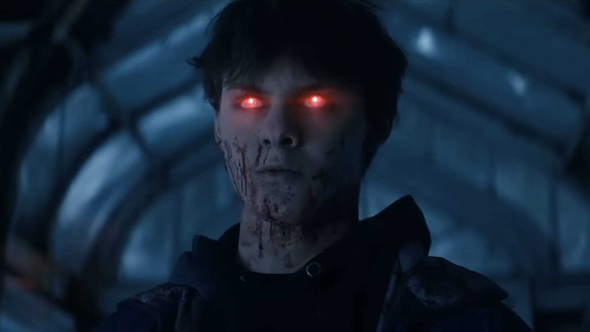 Ryan in The Boys season 5