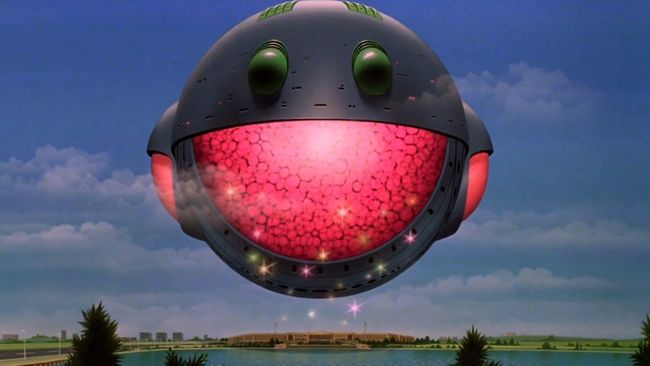 The 32 greatest '80s sci-fi movies | GamesRadar+