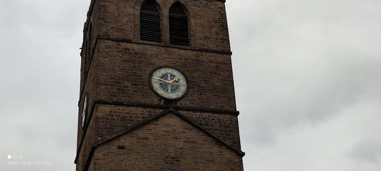 Xiaomi Mi 10T Pro camera sample