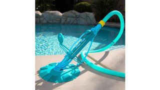 automatic pool cleaner