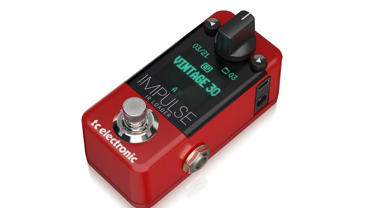 TC Electronic Impulse