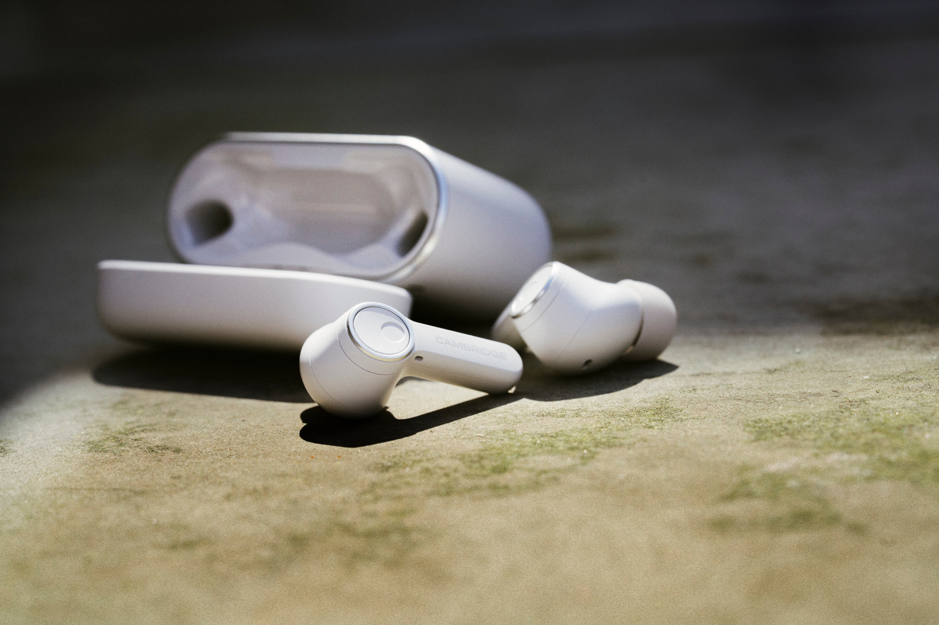 Cambridge Audio Melomania A100 earbuds