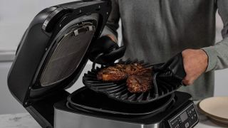 Ninja air fryer