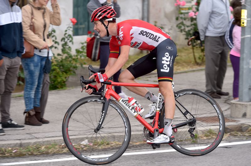 Louis Vervaeke (Lotto Soudal)