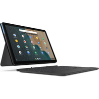 Lenovo Chromebook Duet 10.1-inch tablet with keyboard: $299 $249.99 at Best Buy
Save $50 -