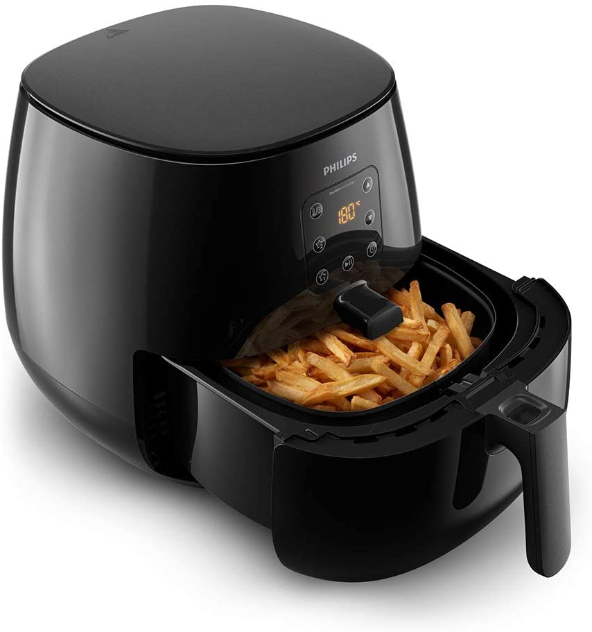 Deal of the day: Philips Essential Air Fryer XL - save over £100