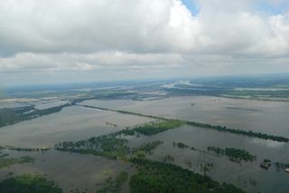 endangered rivers upper mississippi river